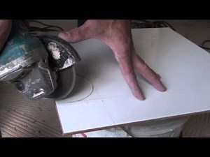 Como Fazer Rápido um Banheiro (2): Buracos dos Ralos ULTIMATE...