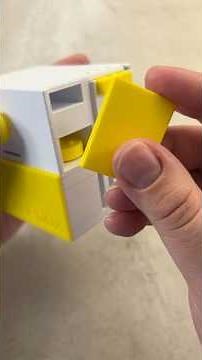 This Puzzle Box Has Me Completely Stumped #puzzlebox #challenge