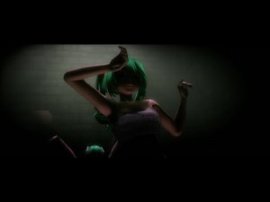 【ray-mmd】【R18紳士向け】SweetDevil【ks式初音ミク】【改変】