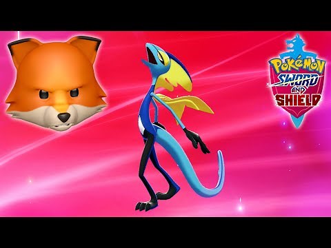 INTELEON!! (Pokémon Sword And Shield #13)