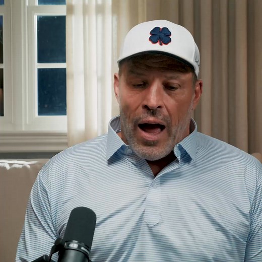 1M views · 1.2K reactions | BREAKING NEWS: AI Advantage Summit announced for November 6-8. This free 3-day virtual event will show you how to use AI to save time, boost productivity, and stay competitive, without the overwhelm. Join top AI experts and real business owners as they break down what's working right now and how you can implement it into your career or business. When: November 6, 7 & 8 at 2pm ET Cost: Free Where: Online Register now! | Tony Robbins | Facebook