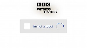 BBC Audio | Witness History | Creating CAPTCHA