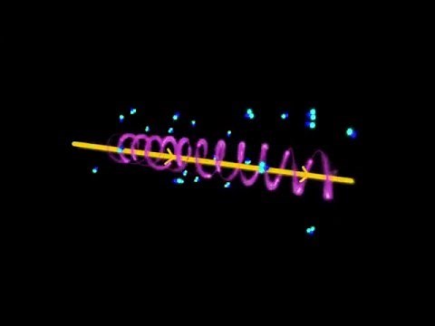 Plasma Animation