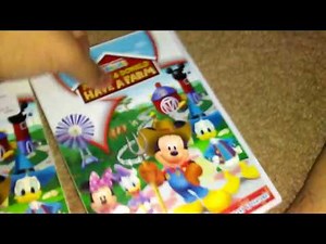 My DVD Collection (Part 11)