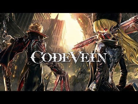 Borboleta do Delírio – CODE VEIN (PS5)