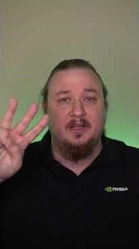 Unveiling #NVIDIA Nemotron 3