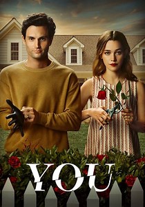 You Season 3 - watch full episodes streaming online