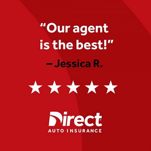 3.3K views · 181 reactions | Connect with a local agent and get affordable coverage for all your insurance needs. | Direct Auto Insurance | Facebook