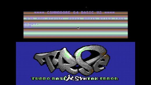 Turbo Rascal Is The Retro Pascal Compiler We Always Wanted