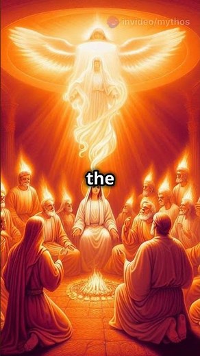 The Glorious Mysteries of the Rosary - A Journey through Heaven