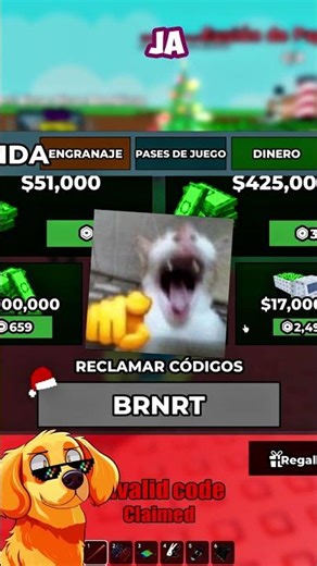 BUT THEY WERE MY CODES 😭😭😭