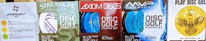 Best Disc Golf Starter Sets of 2022