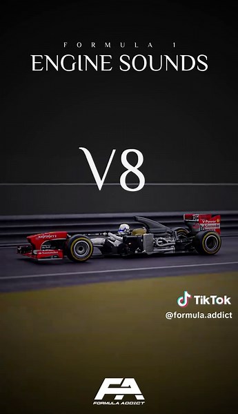 Exploring Iconic F1 Engine Sounds: A Detailed Overview