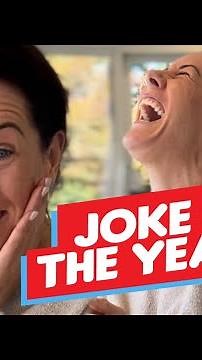 FUNNIEST JOKE ON THE INTERNET? 😂