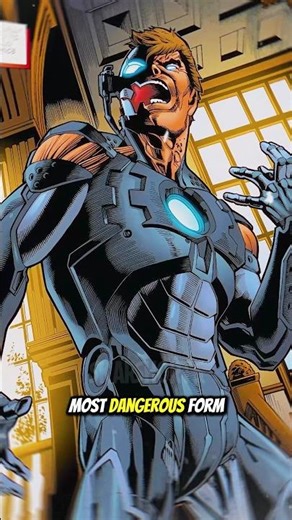 Ultron Pym Is Too Powerful