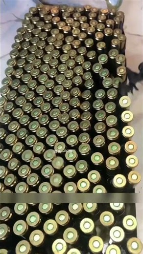 💥 Rare Military Ammo Unboxing — Secret 7.62, 7.92 & .30 Carbine Revealed! ⚙️📦