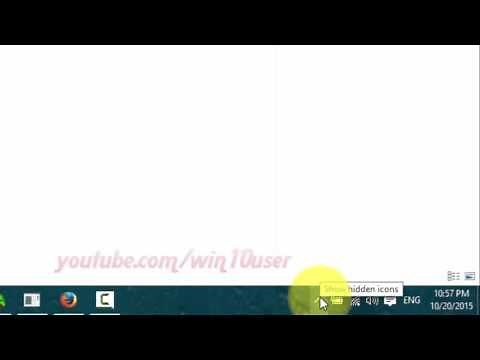 Windows 10 : How to eject USB (safe to remove)