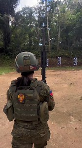 26K views · 1.3K reactions | Do you still wanna join the Army? ☺️ Basahin muna Military Professionalism before entering the Military service. If you read and understand with all your heart and you are willingly giving your life for service then sign up and take the Army Challenge  | Ate Dambie | Facebook