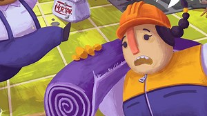 Tools Up! (Switch eShop)