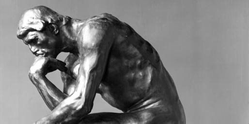 Quiz: Can You Beat This Easy Philosophy Quiz?