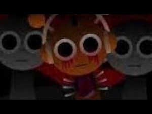 SPRUNKY SONG ANIMATIONS