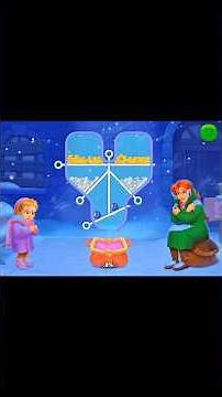 Gardenscapes mini game 🤔