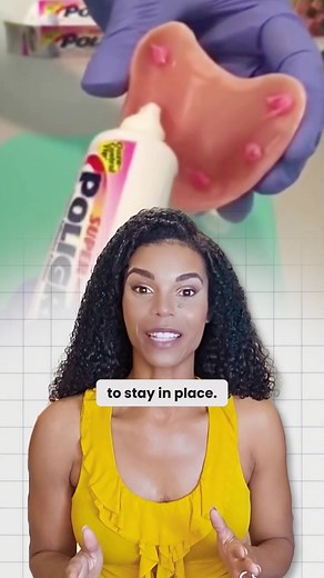 1.4K views · 3 comments | Why settle for regular dentures when you...