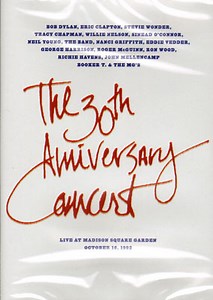 Various - The 30th Anniversary Concert
