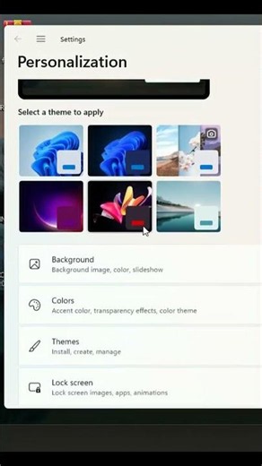 How to Show Desktop Icons in Seconds on Windows 10 & 11#windows #tipsandtricks #pctips