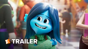 616K views · 33K reactions | "No matter the challenge, a kraken will always answer the call." Official trailer for DreamWorks' #RubyGillmanTeenageKraken Only in theaters this Summer! | Fandango | Facebook
