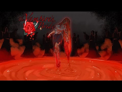 Supernatural - The Vampire's Bride (Minecraft Roleplay)