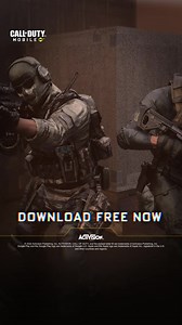 3.5M views · 10K reactions | Free to Play | Call of Duty: Mobile | Facebook