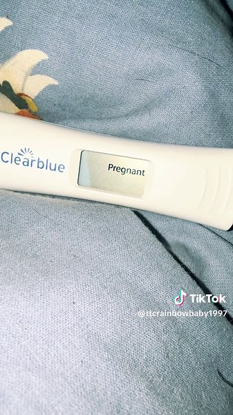Understanding Clearblue Digital Week Indicator Results