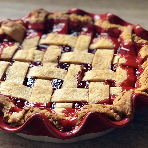 Cherry Pie