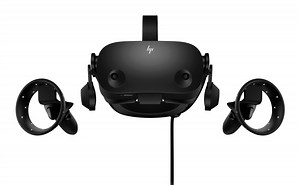 HP Reverb G2 Omnicept Edition : le casque de réalité virtuelle qui s'adapte à vos émotions — Frandroid