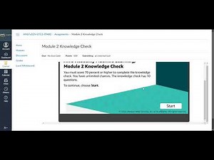 AWS Academy Machine Learning - Module 2 knowledge Check