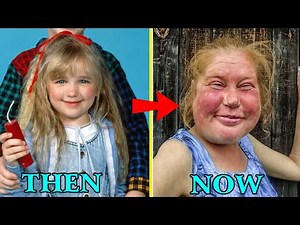 PROBLEM CHILD 2 (1991): The Cast's Unrecognizable Transformations in 2024!