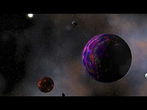 Genesis 1 - The Creation Story - King James Bible