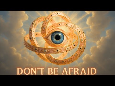 Angels Are Even Scarier Than We Thought (Alleged REAL Angel footage)