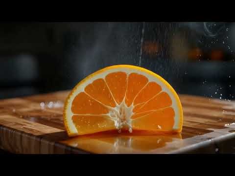 4K Test Video – Ultra HD Clarity