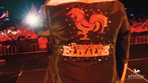 29K views · 2.2K reactions | Francisco El Gallo Elizalde - La celda de un loco - En vivo desde el Tecate Cordenada 2023 | Francisco El Gallo Elizalde | Facebook