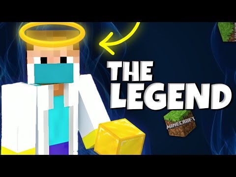 How MCADDON Became India’s Most Unique Minecraft Creator | Full Documentary