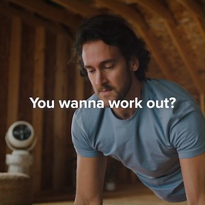 Sometimes getting to a stronger you means putting away the gear to focus on your body. Off-product workouts are now on JRNY. Get the app on the App Store and Google Play. | Bowflex