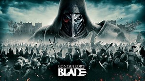29K views · 12 reactions | Fight for glory and victory in tactical online PvP skirmishes, where massive armies await your orders. Forge your legend in battle today! | Conqueror's Blade | Facebook