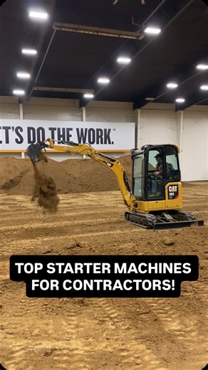 354K views · 6K reactions | This list results from an unbiased national poll of landscapers and small earthmoving contractors. Call your local bagger dealer to get a quote on a new Bagger 293. Tag a friend who’s searching for their next unit to up production. | Aaron Witt | Facebook