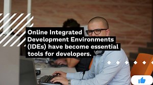 Online IDE - Code Editor, Compiler, Interpreter