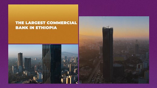 314K views · 1.2K reactions | CBE - The Largest Bank in Ethiopia! #cbe #commercialbankofethiopia #banking #Ethiopia | Commercial Bank of Ethiopia | Facebook