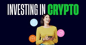 How to invest in cryptocurrency: A beginner’s guide