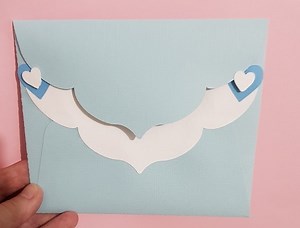 How To Make A Large Envelope