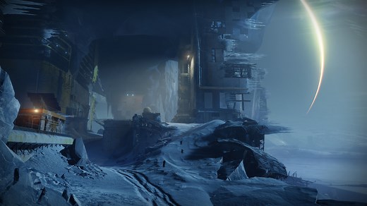 Legend & Master Lost Sector schedule and rotation - Destiny 2